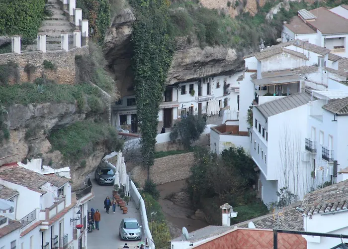 Atico De La Miel