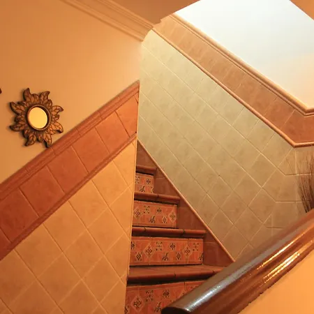 Apartament Atico De La Miel Setenil De Las Bodegas Zewnętrze zdjęcie